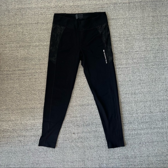Second Skin leggings - size medium - Picture 1 of 9
